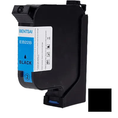 Сольвентные картриджи для Bentsai B35/B45/B85 от компании Смарт Маркинг