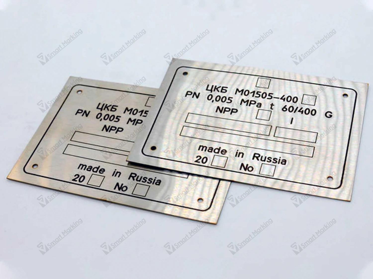 Интегрируемые лазерные УФ маркираторы серии UV