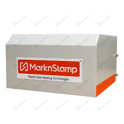Купить интегрируемый ударно-точечный маркиратор по металлу MarknStamp по низким ценам в Смарт Маркинг