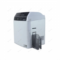 Настольные ретрансферные принтеры пластиковых карт Dascom DC-7600