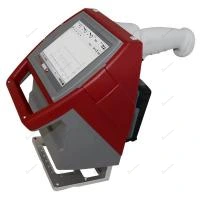 Купить сенсорный ударно-точечный маркировочный станок flymarker pro mobil touch по металлу MarknStamp по низким ценам в Смарт Маркинг