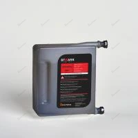 BS603 Черные чернила BTMARK (с чипом), 500 мл от компании Смарт Маркинг
