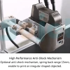 Sojet V2 Двухголовочный термоструйный принтер от компании Смарт Маркинг в Москве