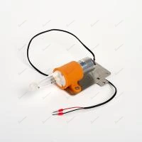 Насос избыточного давления EDLP600-D12B, KAMOER от компании Смарт Маркинг