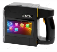 Bentsai B85 Ручной принтер, 92 мм (сольвентные+водные чернила)