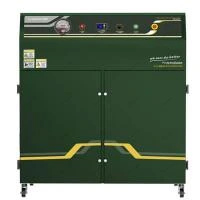 Промышленный дымоуловитель Gersun GFE-4400AP/52 00AP
