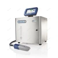 Каплеструйный маркиратор domino Ax350i от компании Смарт Маркинг