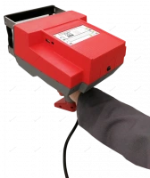 Купить портативная маркировочная система e-touch xl по металлу MarknStamp по низким ценам в Смарт Маркинг