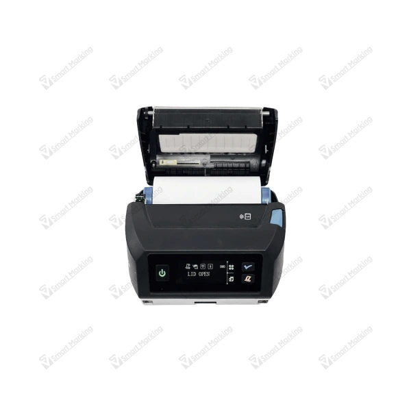 Мобильный принтер Dascom DP-641