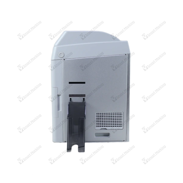 Настольные ретрансферные принтеры пластиковых карт Dascom DC-7600