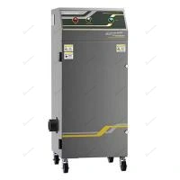Промышленный дымоуловитель Gersun GFE-1100DP/SI