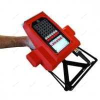 Купить портативный ударно-точечный маркиратор e-mark xl по металлу MarknStamp по низким ценам в Смарт Маркинг