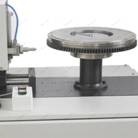 Купить большое поворотное устройство rot-03 по металлу MarknStamp по низким ценам в Смарт Маркинг