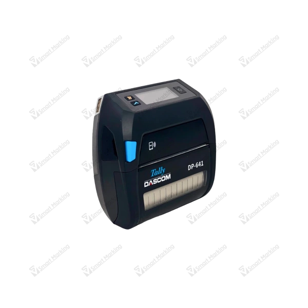 Мобильный принтер Dascom DP-641
