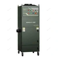 Промышленный дымоуловитель Gersun GVDC-15 PW