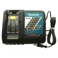 Купить зарядное устройство makita dc18rc-195915-5 по металлу MarknStamp по низким ценам в Смарт Маркинг