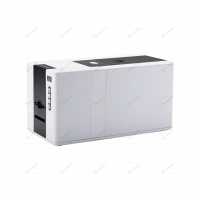 Принтер пластиковых карт Dascom DC-2300 двусторонний