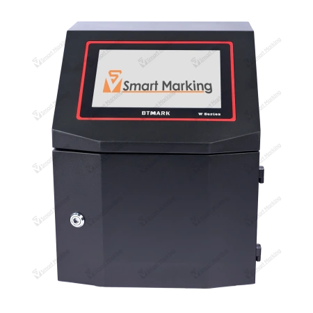 Встраиваемый каплеструйный маркиратор Btmark W724 от компании Смарт Маркинг в Москве