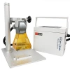 Надежные стойка для ручных лазерных маркираторов от компании Смарт Маркинг