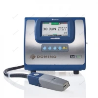 Каплеструйный маркиратор domino Ax150i от компании Смарт Маркинг