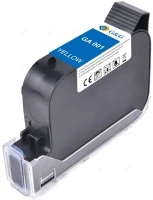 Водный картридж G&G (Желтый) от компании Смарт Маркинг