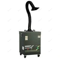 Промышленный дымоуловитель Gersun GLE-350F P