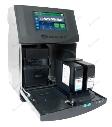 Каплеструйный маркиратор Videojet VJ1280 от компании Смарт Маркинг